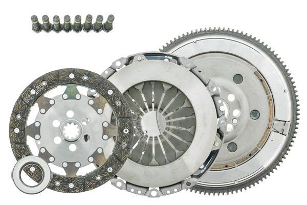 Kit d'embrayage AISIN SKE-BM02